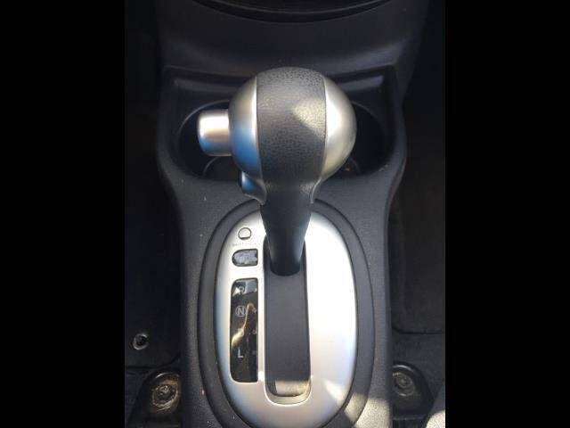 2015 Nissan Versa Note SV