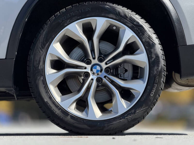 2018 BMW X5 xDrive50i