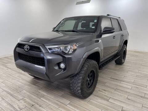 2019 Toyota 4Runner for sale at TRAVERS GMT AUTO SALES - Traver GMT Auto Sales West in O Fallon MO