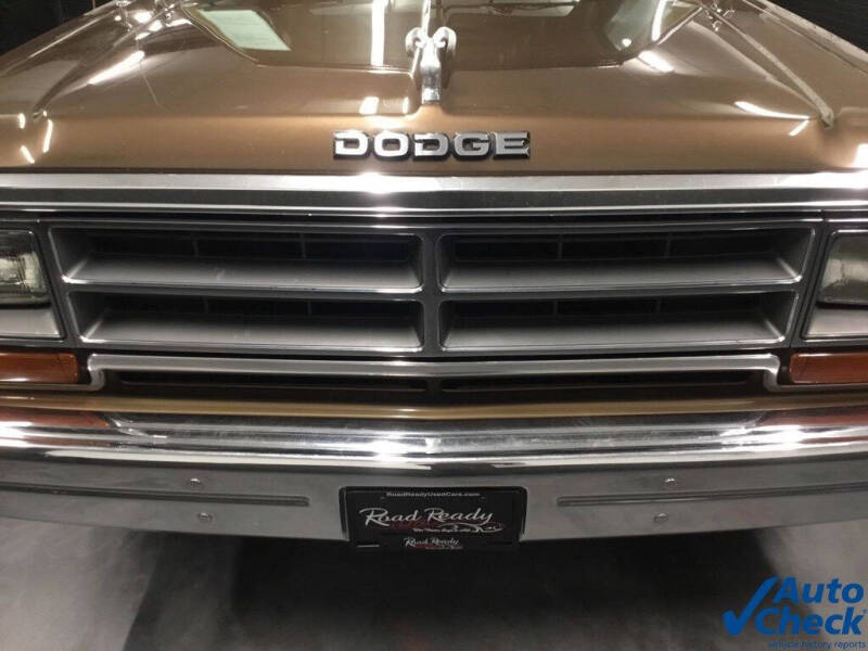 1988 Dodge RAM 150