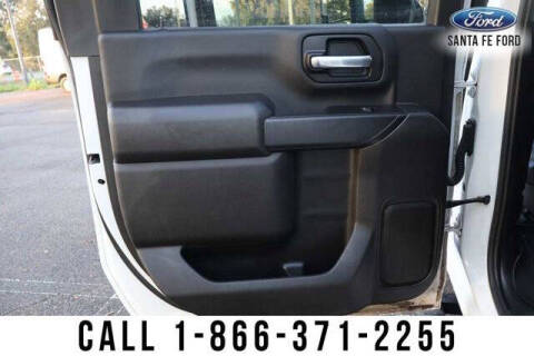 2023 Chevrolet Silverado 2500HD