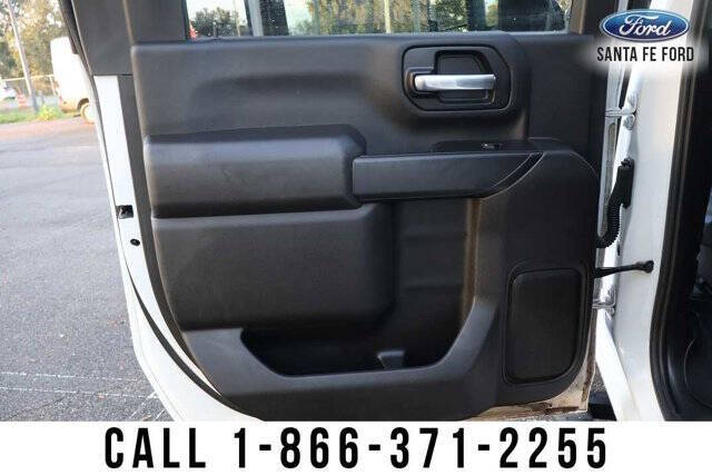 2023 Chevrolet Silverado 2500HD