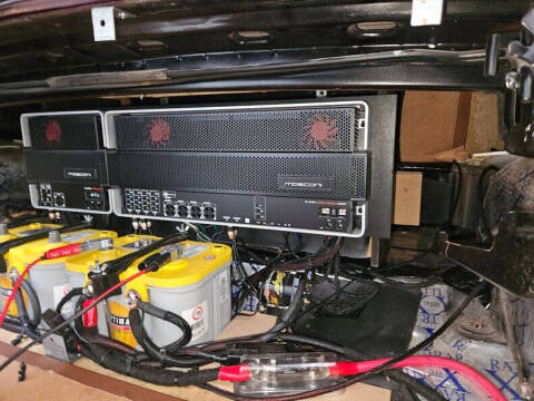 1955 Chevrolet Bel Air