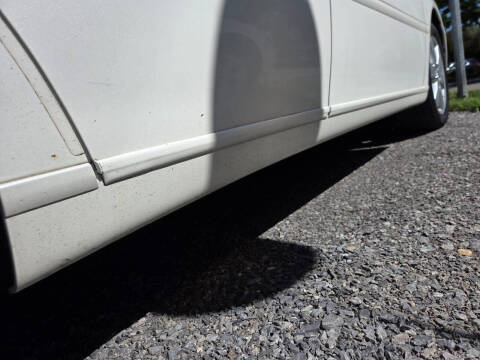 2005 Lexus ES 330