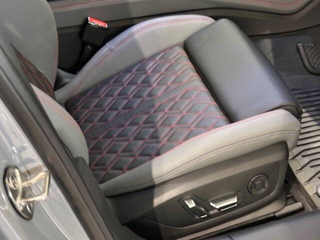 2025 Audi S6 2.9T quattro Prestige