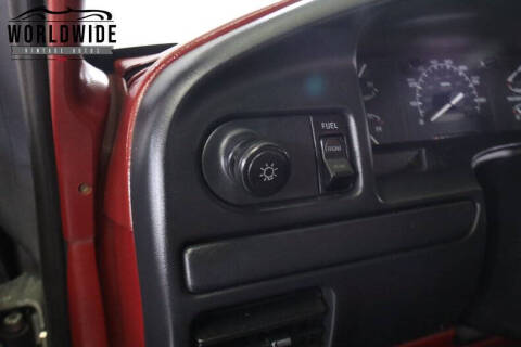 1997 Ford F-350