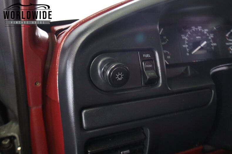 1997 Ford F-350