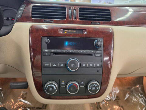 2006 Chevrolet Impala LS