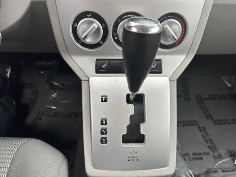 2007 Dodge Caliber R/T