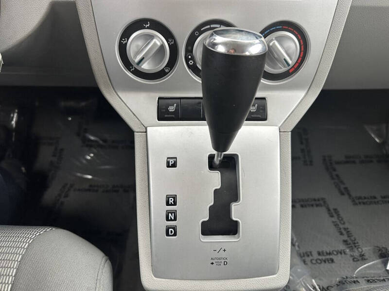 2007 Dodge Caliber R/T