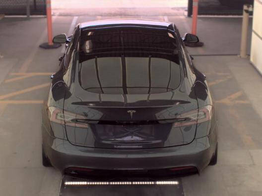 2021 Tesla Model S Long Range