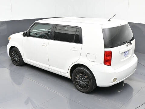 2008 Scion xB