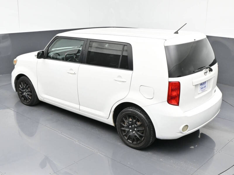 2008 Scion xB