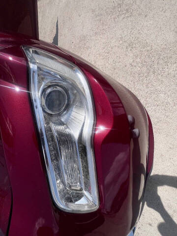 2016 Chrysler 300 C