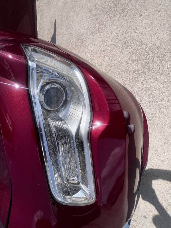 2016 Chrysler 300 C