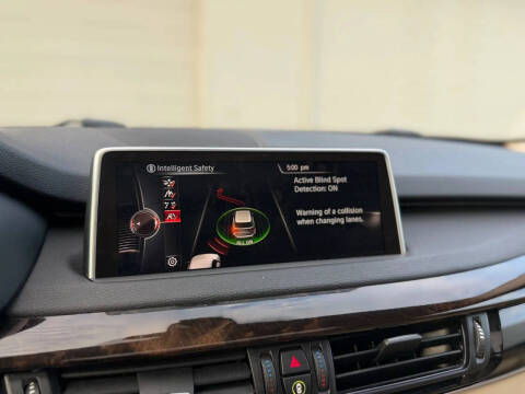 2015 BMW X5 xDrive35d