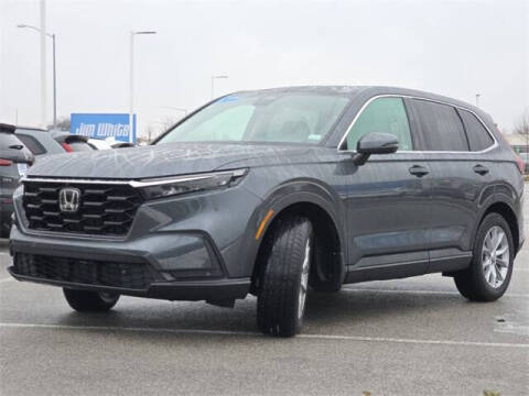 2023 Honda CR-V