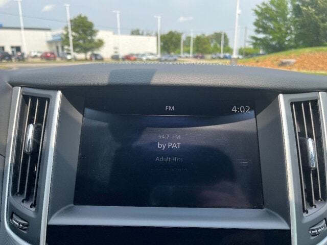 2020 Infiniti Q50 24