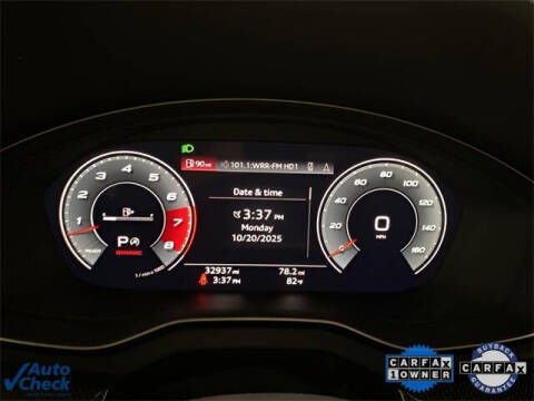 2023 Audi SQ5 3.0T quattro Premium Plus