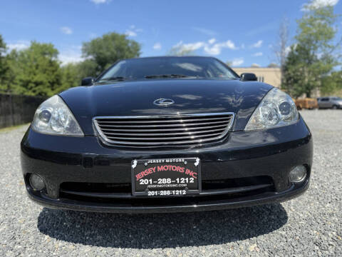 2005 Lexus ES 330
