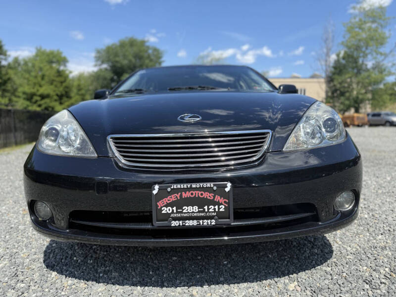 2005 Lexus ES 330