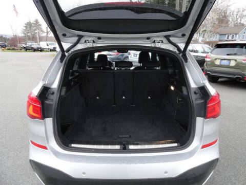 2019 BMW X1 xDrive28i