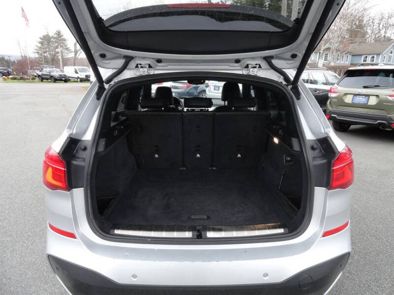 2019 BMW X1 xDrive28i