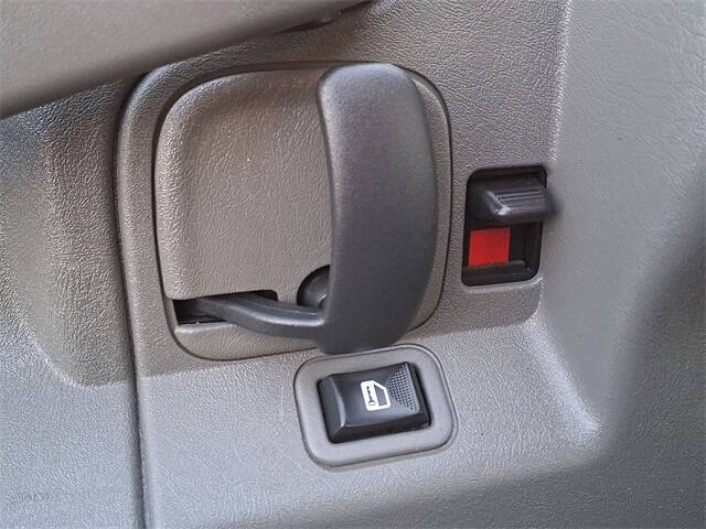 2024 Chevrolet Express 2500