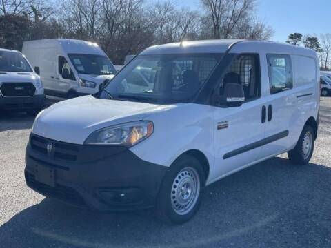2017 RAM ProMaster City for sale at buyonline.autos in Saint James NY