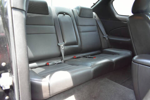 2007 Chevrolet Monte Carlo SS