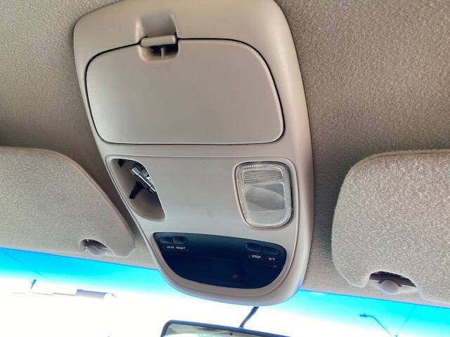 2002 Dodge Ram 1500 SLT