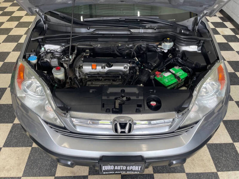 2007 Honda CR-V EX-L