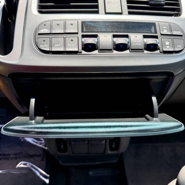 2010 Honda Odyssey EX-L