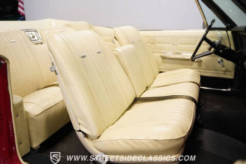 1967 Chevrolet Impala