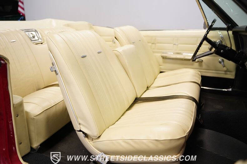 1967 Chevrolet Impala