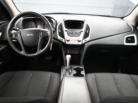 2015 GMC Terrain SLE-1
