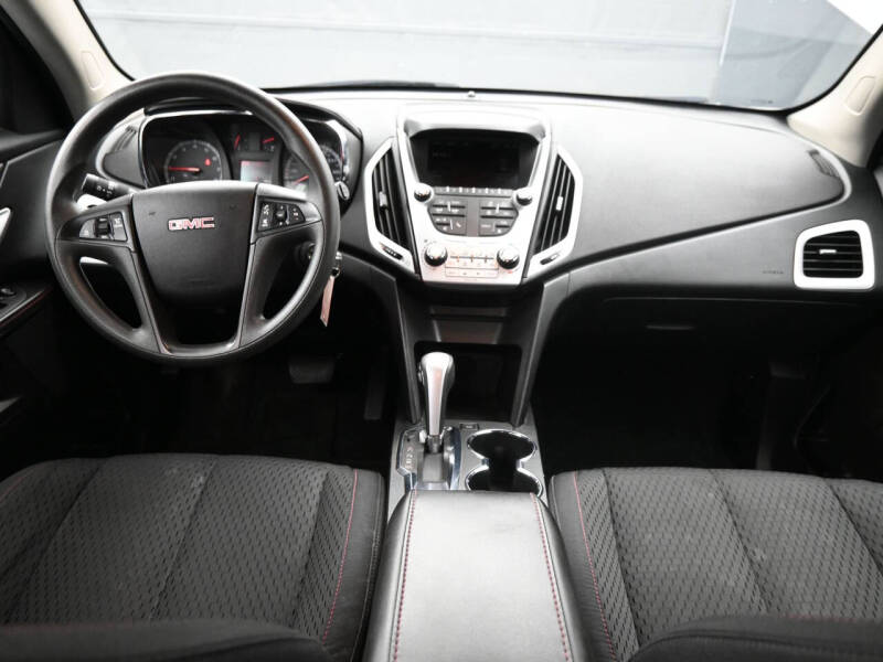 2015 GMC Terrain SLE-1