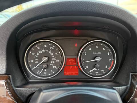 2013 BMW 3 Series 335i