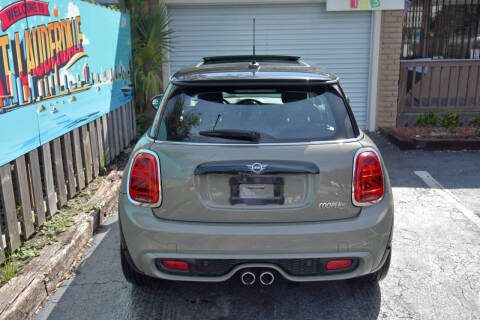 2020 MINI Hardtop 2 Door Cooper S