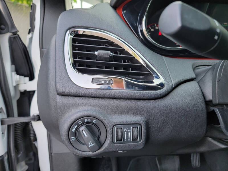 2014 Dodge Dart GT