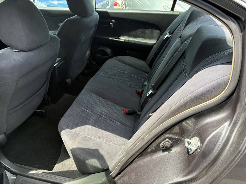2006 Nissan Altima