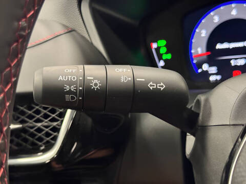 2025 Acura ADX w/A-SPEC