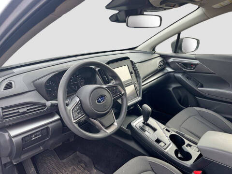2024 Subaru Impreza