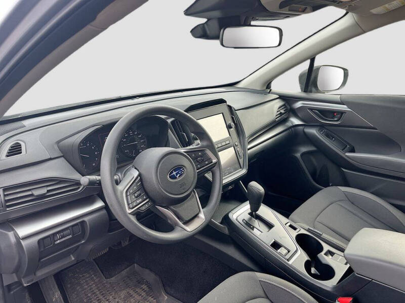 2024 Subaru Impreza