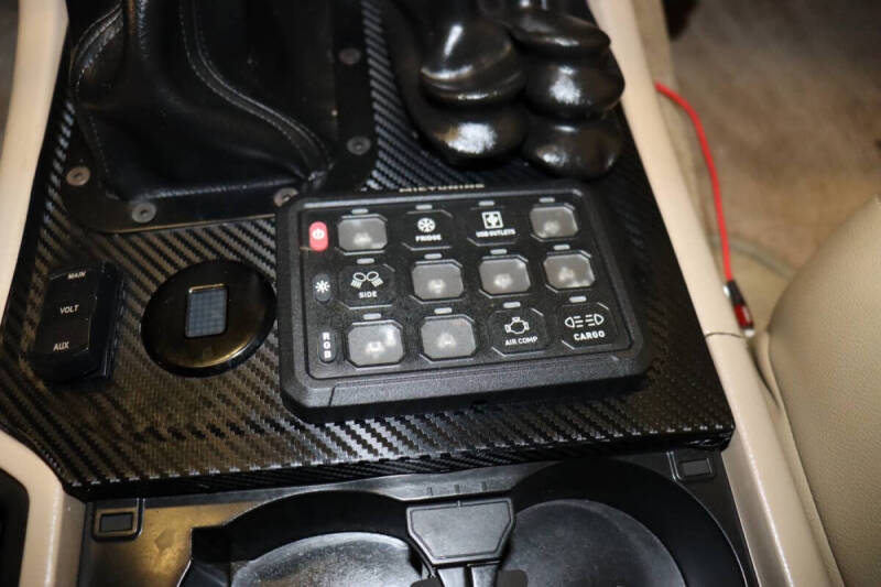 2000 Toyota Land Cruiser