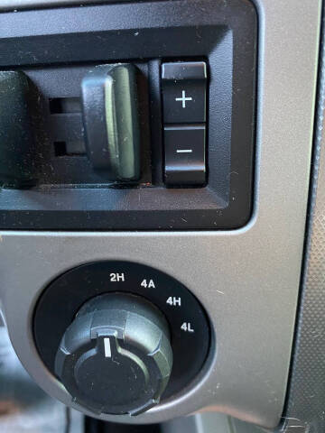 2015 Ford Expedition EL XLT