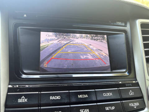 2017 Hyundai Tucson Eco