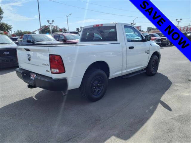 2019 Ram 1500 Classic for sale at Bryans Car Corner 2 in Midwest City, OK