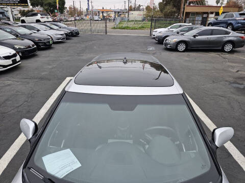 2017 Hyundai Veloster Value Edition