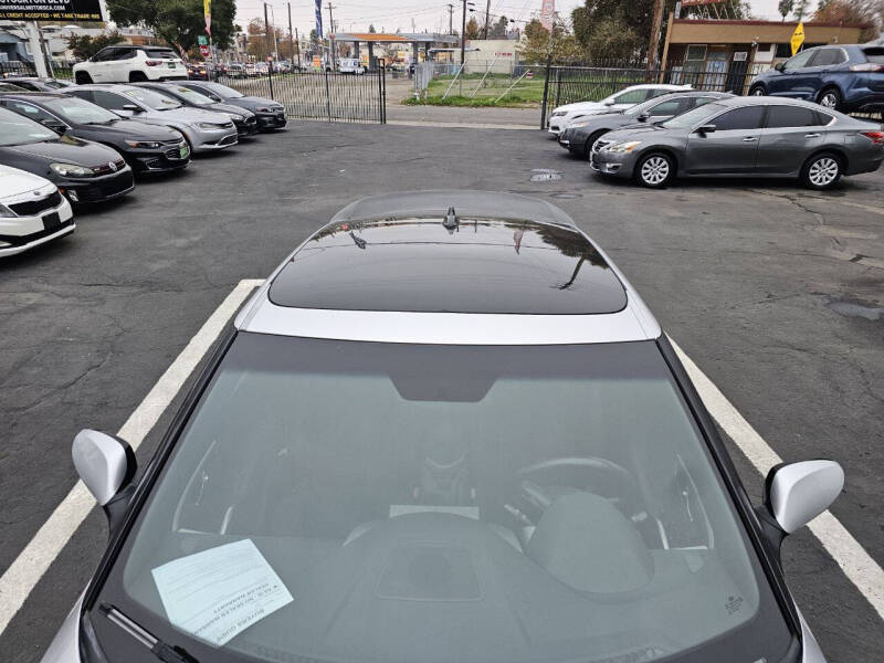 2017 Hyundai Veloster Value Edition